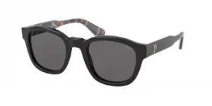 image of Polo Ralph Lauren Sunglasses PH4159 500187