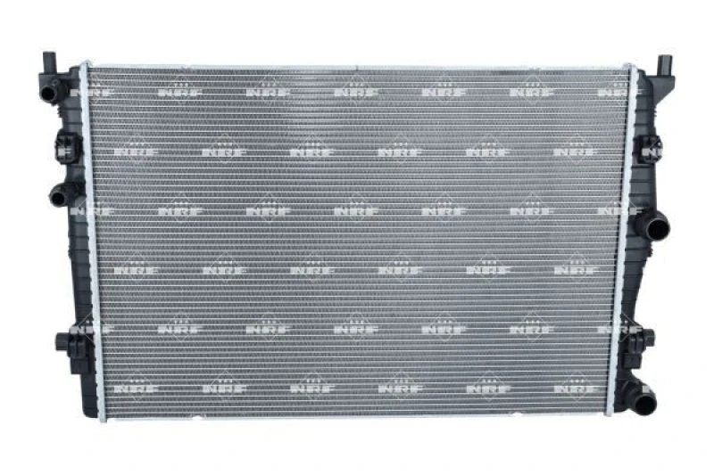 Image of NRF Engine radiator NRF 550278