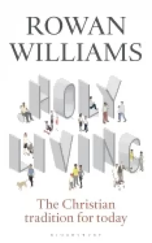 Image of holy living the christian tradition for today