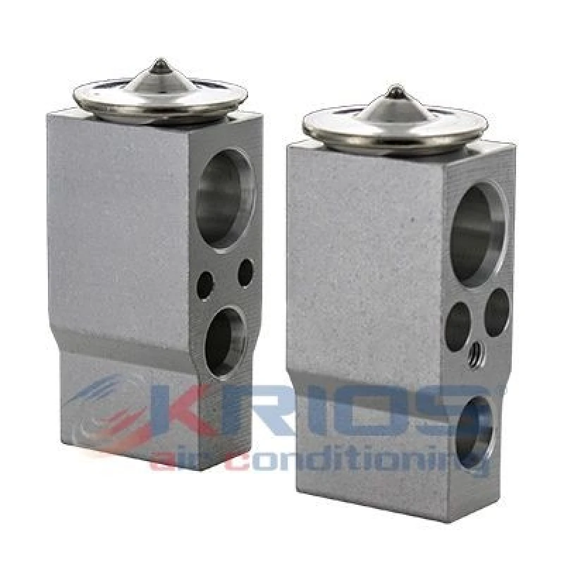 Image of HOFFER AC expansion valve HOFFER K42155