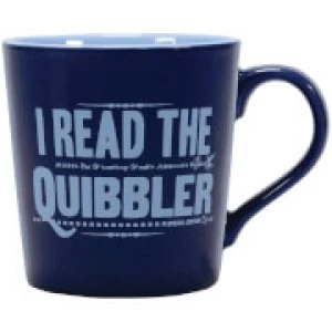 Image of Harry Potter Mug - Luna Lovegood