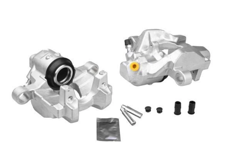 Image of HELLA Brake caliper HELLA 8AN 355 799-081