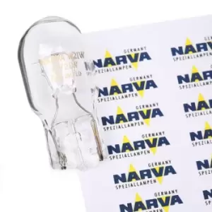 Image of NARVA Light Bulbs VW,AUDI,MERCEDES-BENZ 176323000 Bulb, indicator