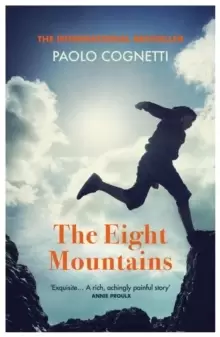 Image of The Eight Mountains