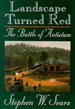 Image of Landscape Turned Red Paperback