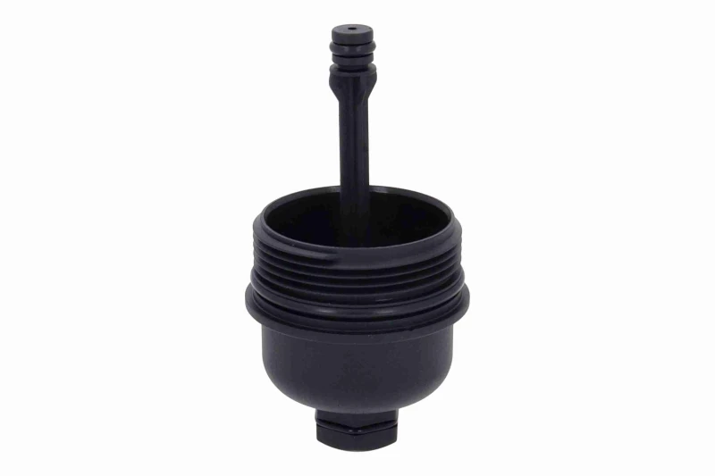 Image of VAICO Oil filter housing VAICO V30-3859