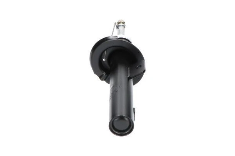 Image of KAVO PARTS SSA-10322 Shock absorber Front Axle Left, Gas Pressure, Twin-Tube, Suspension Strut, Top pin Shock Absorber (854)