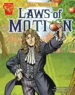 Image of isaac newton and the laws of motion