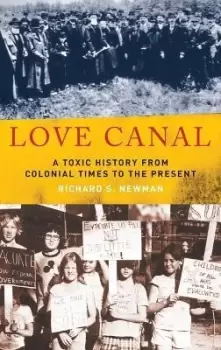 Image of Love Canal by Richard S. Newman