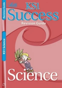 Image of Science Sats. Revision Guide by Lynn Huggins-Cooper Paperback