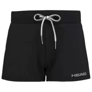 Image of Head CLUB Ann Short Junior - Black
