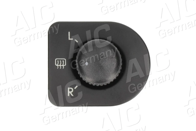 Image of Switch, mirror adjustment AIC 51898