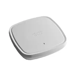 Image of Cisco C9120AXI-EWC-E Wireless access point Grey Power over Ethernet (PoE)
