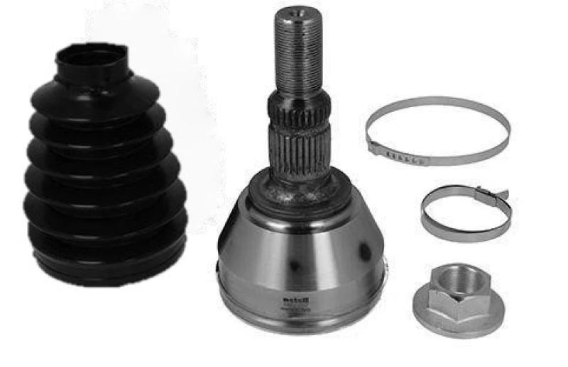 Image of METELLI 15-1599 CV Joint Joint Kit,drive shaft (5)