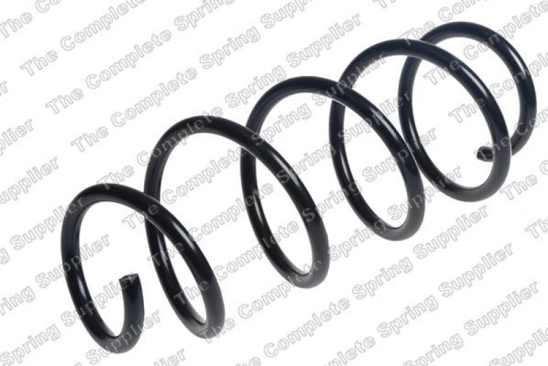 Image of LESJOFORS Coil spring LESJOFORS 4088947