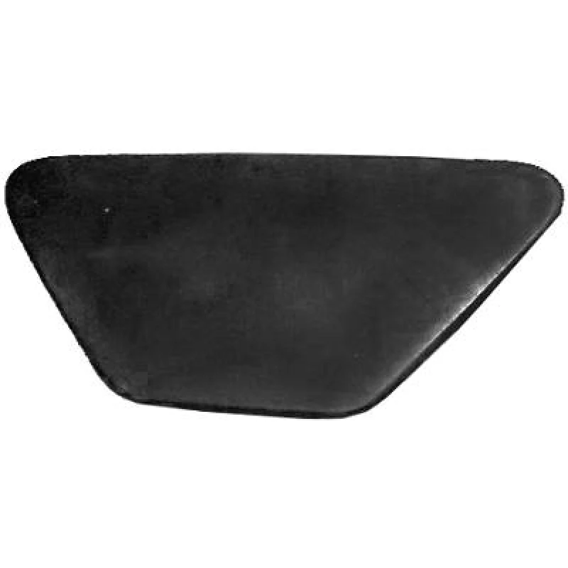 Image of Bumper cover DIEDERICHS ZUB00102