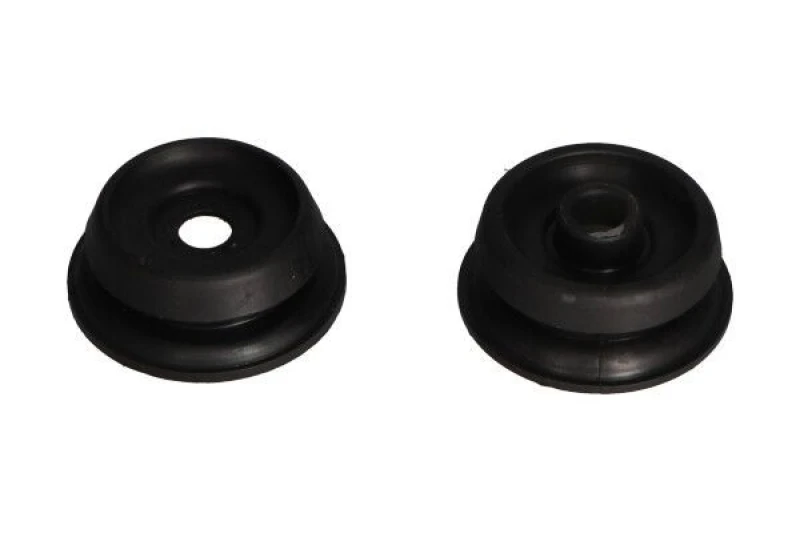 Image of KAVO PARTS SSM-10125 Top strut mount Front Axle Suspension Strut Support Bearing (1180)