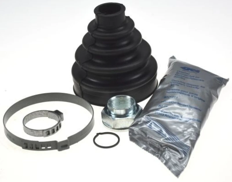 Image of CV boot kit, drive shaft LOBRO 300323