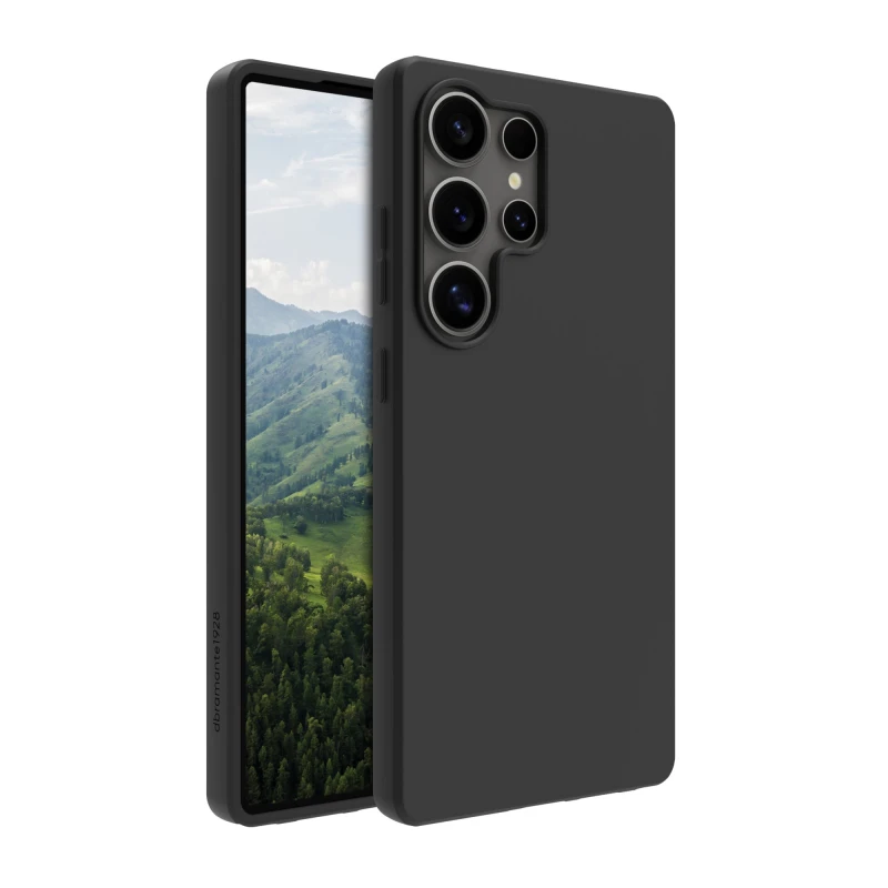 Image of dbramante1928 Greenland mobile phone case 17.3cm (6.8") Cover Bl