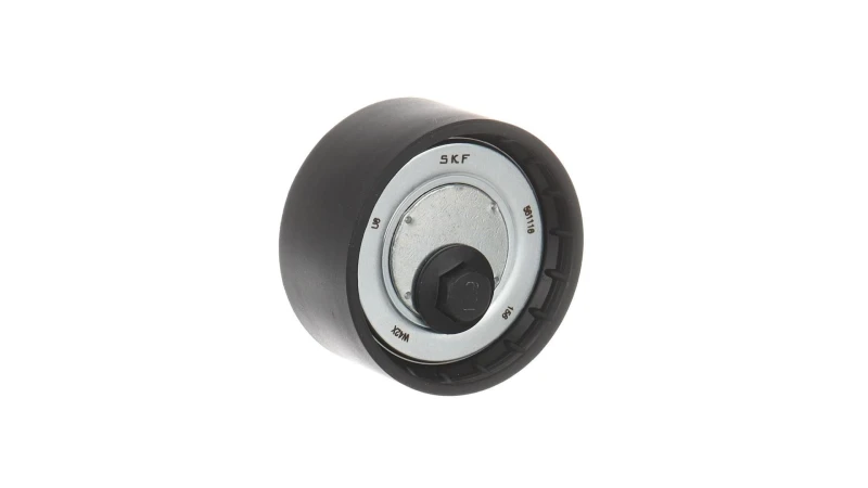 Image of SKF Deflection / guide pulley, V-ribbed belt SKF VKM 32040