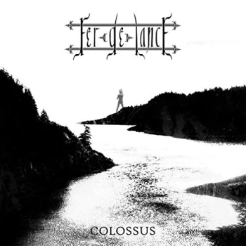 Image of Fer De Lance - Colossus CD
