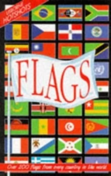 Image of Flags by W. G Crampton and Lisa Miles and Radhi Parekh and Flag Institute Book