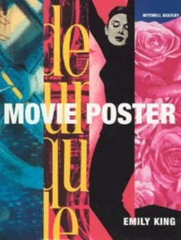Image of Movie Poster by Emily King Hardback
