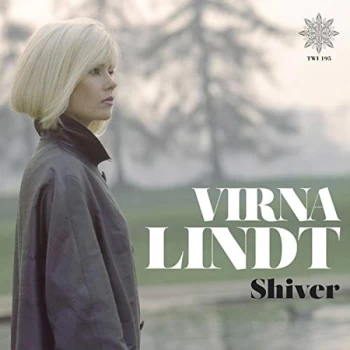 Image of Virna Lindt - Shiver CD