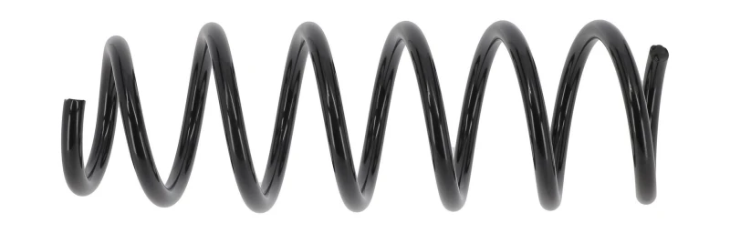 Image of MONROE Coil spring MONROE SP4386