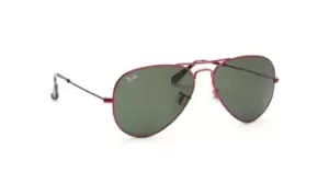 image of Ray-Ban Aviator Large Metal RB3025 918831