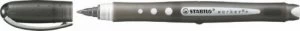 Image of Stabilo Worker Colorful Rollerball Medium 0.5mm Black PK10