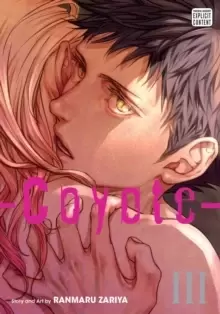 Image of Coyote, Vol. 3