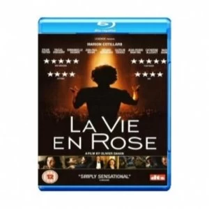 La Vie En Rose Bluray