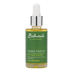 image of Balmonds Intensive Facial Oil