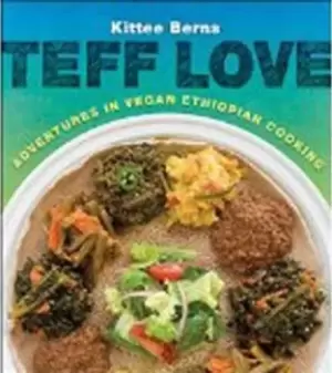 Image of Teff Love by Kittee Berns