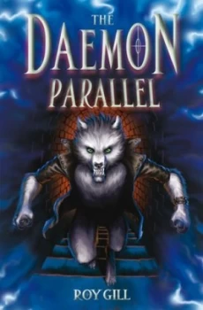 Image of The Daemon Parallel by Roy Gill Paperback