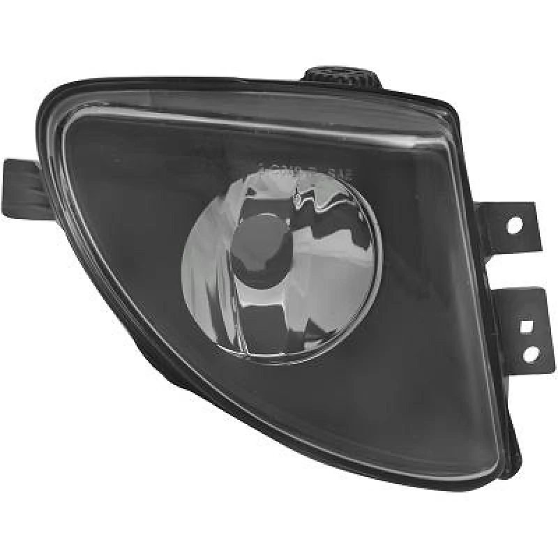 Image of Fog Light DIEDERICHS 1225688