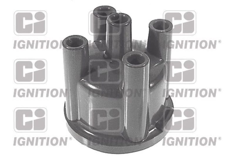 Image of QUINTON HAZELL Distributor Cap QUINTON HAZELL XD130