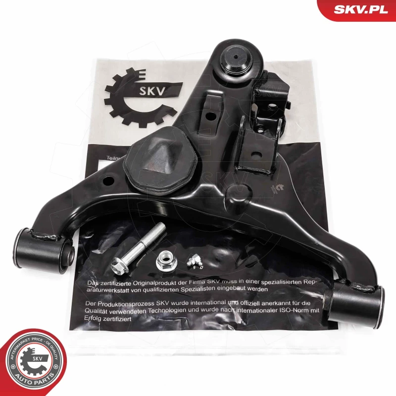 Image of ESEN SKV Suspension arm ESEN SKV 69SKV065