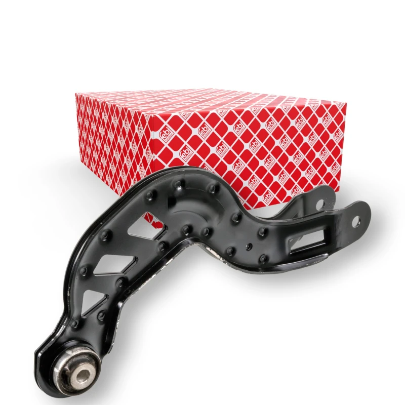 Image of Suspension arm FEBI BILSTEIN 178260