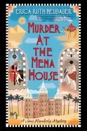 Image of murder at the mena house