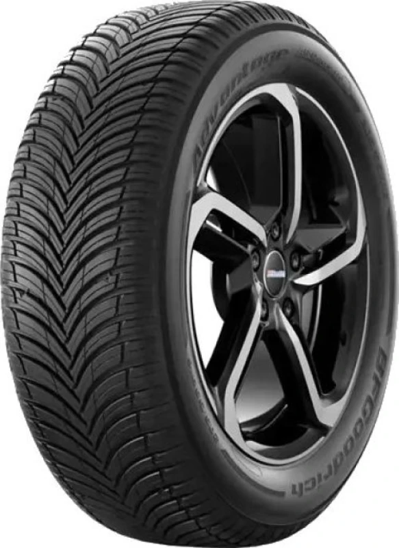 Image of BF Goodrich Advantage SUV All-Season ( 215/65 R17 103V XL ) All-season tires