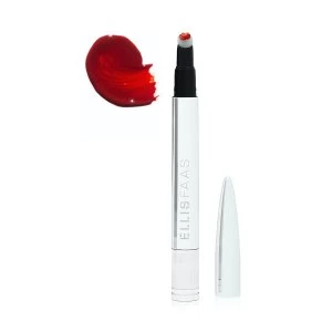 Image of Ellis Faas Hot Lips Lipstick 2.8ml Rose Violet