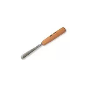 Image of Stubai 550450 No4 Sweep Straight Flat Carving Gouge 50mm