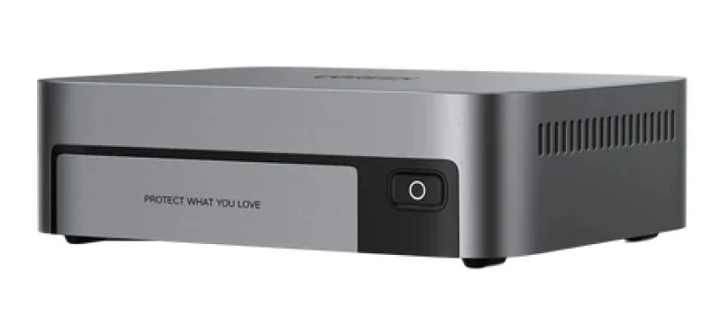 Image of Ugreen NASync DXP480T Plus NAS Compact Intel Core i5 i5-1235U 8GB D