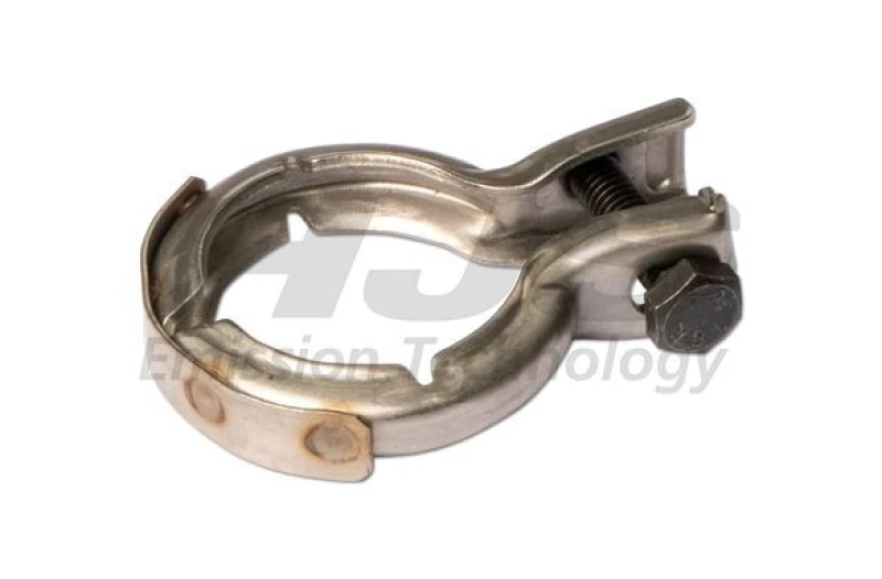 Image of Exhaust clamp HJS 83 11 1939