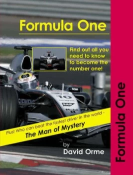 Image of Formula One by David Orme Paperback