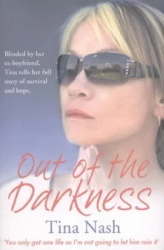 Image of Out of the Darkness by Tina Nash Book
