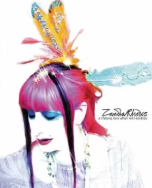 Image of Zandra Rhodes by Gity Monsef