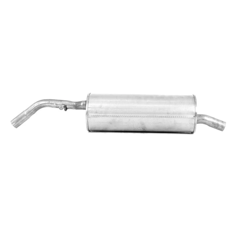 Image of Rear silencer WALKER 22306